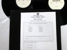 WINGER LIVE Westwood One HIGH VOLTAGE 89-32 2xLP Hair Metal Bon Jovi Coca Cola