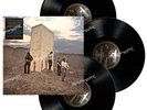 The Who Who's Next Life House Pete Townshend's Lp 3 Vinyl EU Edition New