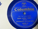 Columbia 14680 Washboard Rhythm Band 