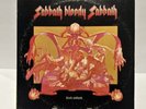 BLACK SABBATH Sabbath Bloody Sabbath Vinyl LP Album 1970’s Rock Heavy Metal