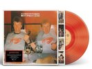THE UNDERTONES - HYPNOTISED RED VINYL LP REISSUE (NEW)