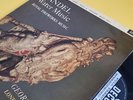 Decca SXL 2302 Stereo ED1 Wideband LP HANDEL Water Music Szell 1962 EX+/NM