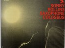 Sonny Rollins - Saxophone Colossus (12