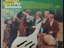The Beach Boys - Pet Sounds - CAPITOL T2458 - original 1966 MONO vinyl LP