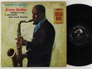 Sonny Rollins 