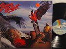 JIMMY BUFFETT Songs You Know By Heart Greatest Hits 1985 MCA LP SHRINK w INSERT