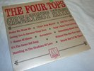 THE FOUR TOPS 