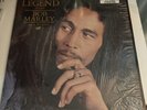 Bob Marley Legend The Best Of Vinyl In Shrink