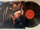 GEORGE MICHAEL Faith 1ST PRESS 1987 LP w/Lyric Insert, Inner vinyl EX/VG+