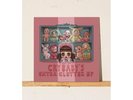 Melanie Martinez - Cry Baby's Extra Clutter EP Vinyl Record Album