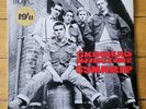 Symarip-Skinhead Moonstomp. 1970 Vinyl Album. Ska. Trojan Records.