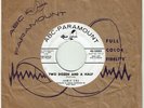 JAMIE COE * Two Dozen And A Half * ABC * US Orig. Rock'n'Roll Rockabilly * MP3