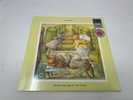 Genesis SELLING ENGLAND BY THE POUND (SYEOR 2023) New Limited Clear Vinyl LP