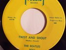 Beatles 45 