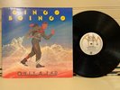 OINGO BOINGO - Only A Lad - 1981 1st Danny Elfman Vinyl Lp Ex+/N/M
