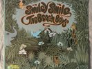 THE BEACH BOYS LP Smiley Smile SHRINK clean BROTHER 1967 original GREAT COPY