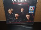 Queen “Greatest Hits” Walmart Exclusive Red & White Double Vinyl LP