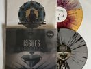 Issues HEADSPACE+DIAMOND DREAMS Color Vinyl LP Records POST METALCORE M Unplayed