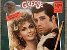 Grease Original Motion Picture Soundtrack LP 1978 RS-2-4002 (SEALED)