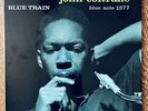 John Coltrane - “Blue Train” LP (MUSIC MATTERS)
