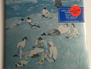Elton John Blue Moves 2 LP Vinyl Sealed New 1976 MCA 2-11004