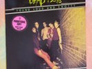 1977 DEAD BOYS - YOUNG LOUD SNOTTY VINYL LP Record Rare Promo PUNK RAMONES NM-MT