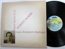 ROBERTO ROENA Super Apollo 47:50 canta Adalberto Santiago LP MINT-     a6300