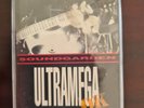 SOUNDGARDEN: Ultramega OK (Still Sealed 1988 SST cassette) Rare