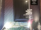 Goo Goo Dolls Dizzy Up The Girl LP [Vinyl New Ltd Silver Record Album Slide Iris