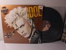 Billy Idol – Whiplash Smile, 1986 LP in Shrink w/Hype, OV 41514 ****