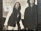 Jimmy Page Robert Plant No Quarter 1994 Original Pressing In Shrink Wrap