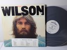 Dennis Wilson – Pacific Ocean Blue, 1977 LP Caribou PZ 34354 White Label Promo