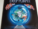#481 Hard Rock Vinyl LP: Deep Purple – Slaves And Masters, RCA – PL 90535