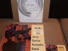 Jerry Garcia Acoustic Band Almost Acoustic SEALED Record Store Day Green LP + CD