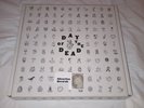 Various Day of the (Grateful) Dead 4AD 2016 10LP Tie-Dye SEALED Box Set Must See