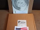 Karen Elson Live at Third Man Vault #12 w/White Stripes Third Man Records SEALED