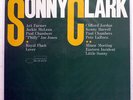 SONNY CLARK QUINTET BLUE NOTE BRP8049 JAPAN PROMO VINYL LP