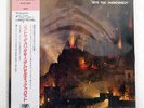 CELTIC FROST INTO THE PANDEMONIUM VAP 3518425 JAPAN PROMO OBI VINYL LP