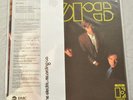 The Doors Self Titled Electric Recording Co ERC ERC081 UK Press MONO Vinyl LP NM