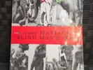 10000 Maniacs Blind Man's Zoo LP Inner Natalie Merchant Signed By PETER ASHER