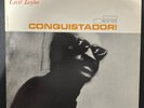 Cecil Taylor Conquistador  Blue Note RVG BLP 4260 Stereo (VG+/EX)