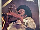 LP: Albert Ayler, Prophecy, ESP Disk, 1975, Jazz, Free Jazz