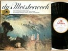 MENDELSSOHN Symphony No.3 OTTO KLEMPERER 1961 ED1 COLUMBIA LP  SAX 2342 MINT