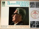 BEETHOVEN Symphony No.3 KLEMPERER 1962 ED1 COLUMBIA STEREO LP  SAX 2364 MINT