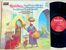 KETELBEY Persian Market ALEXANDER FARIS ED1 PHILIPS DIGITAL LP MINT