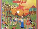 HELP YOURSELF – Help Yourself, LBS 83484, Vinyl, LP, 1st Album, 1st UK Press N/M