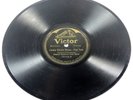 Original Dixieland Jass Band One-Step Livery Stable Blues Victor 18255 78 HEAR
