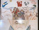 John Lennon Walls and Bridges LP w/ Booklet, Original Inner Sleeve And Cover
