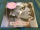 Suicide [SEALED] ORANGE VINYL 12