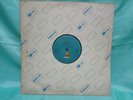 F U2 LP Under A Blood Red Sky 1987 PROMO COPY RADIO DJ PERU SPANISH MACHU PICCHU